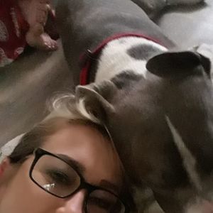 Meet your Posher, Dawnell